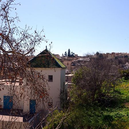 Dar Roumana Hotel Fes Room photo