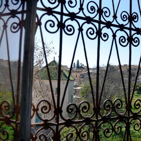 Dar Roumana Hotel Fes Room photo