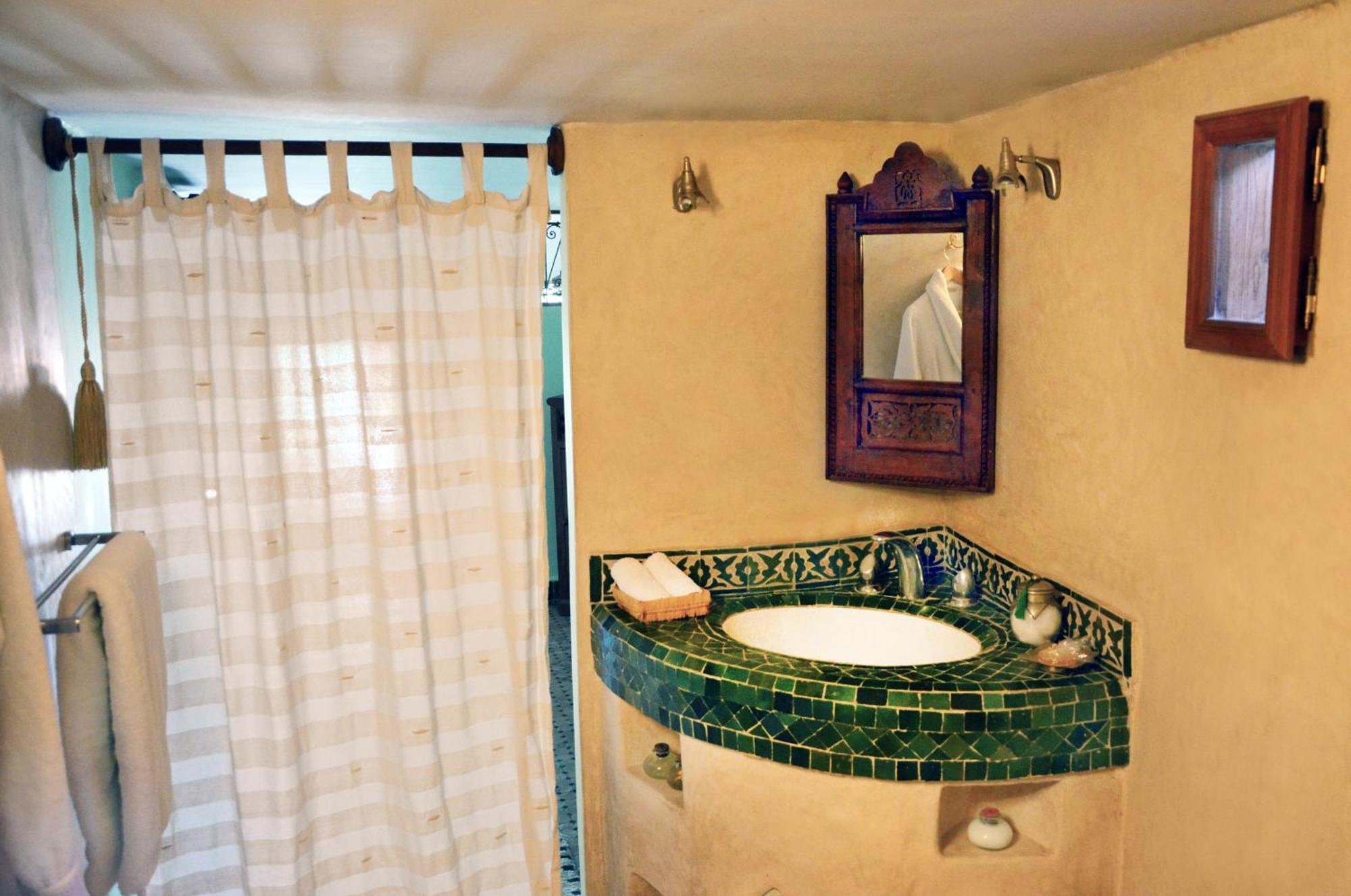 Dar Roumana Hotel Fes Room photo